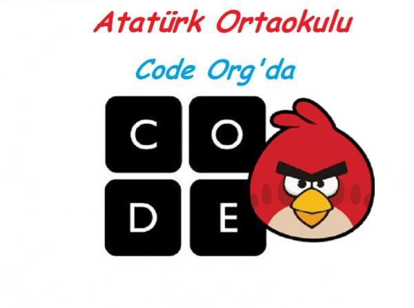 Code.Org Öğrenci Web Giriş Sayfaları